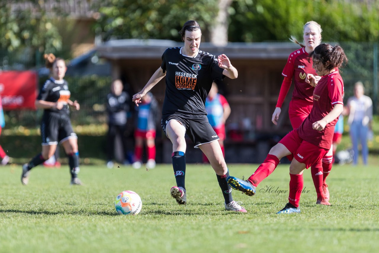 Bild 60 - F RS Kiel 2 - SV Henstedt Ulzburg 2 : Ergebnis: 1:3